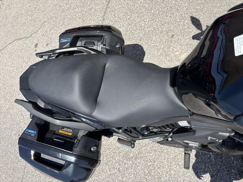 Used 2023 Kawasaki VERSYS 650 LT Image 18