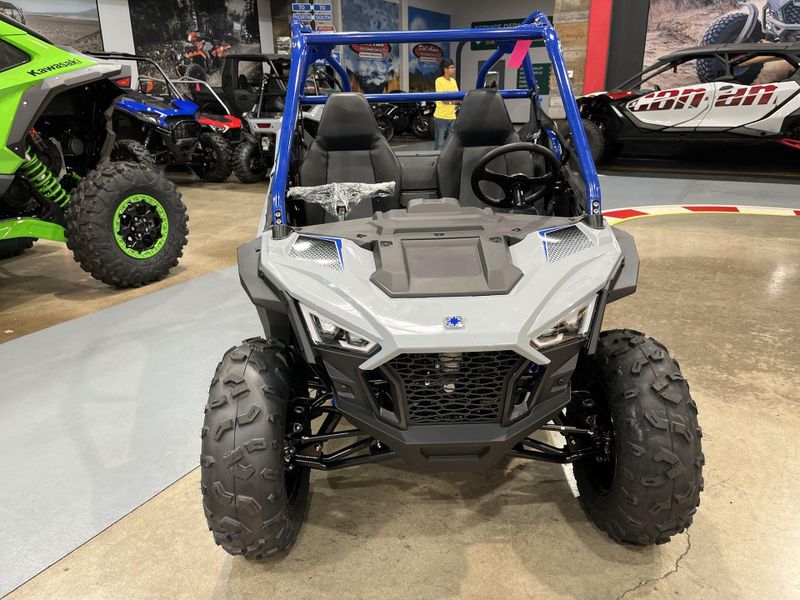 New 2026 Polaris RZR 200 EFI Image 10