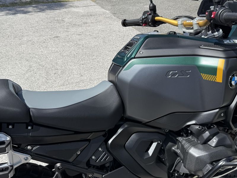 New 2026 BMW R 1300 GS Adventure 