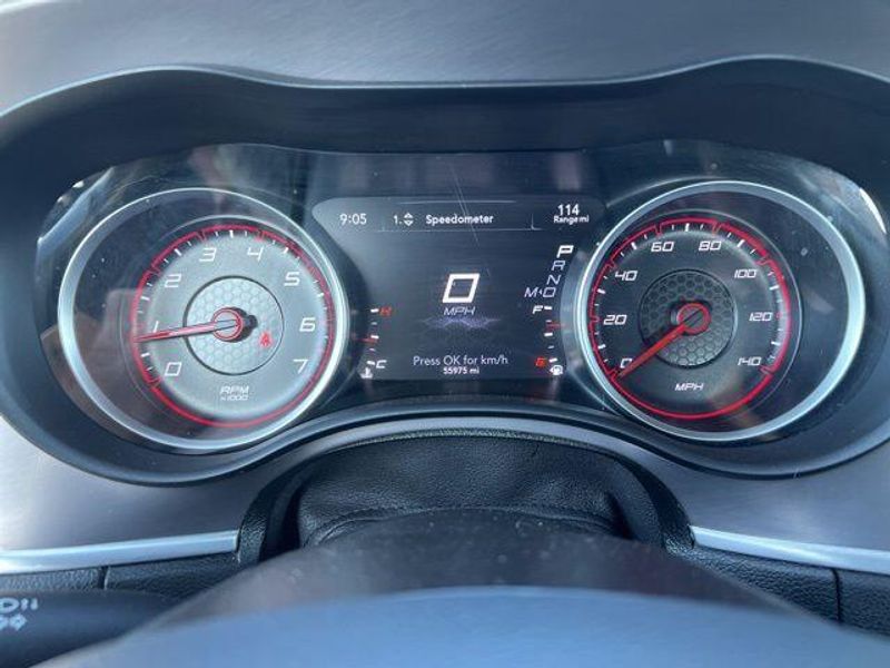 2022 Dodge Charger SXTImage 39