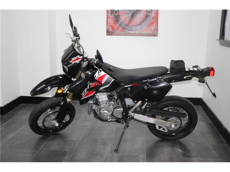 Used 2022 Suzuki DR-Z400SMM2 Image 2