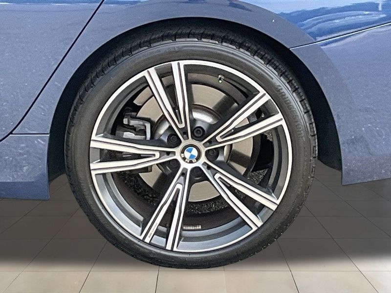 2023 BMW 3 Series 330iImage 14