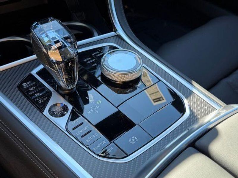 New 2026 BMW 8 Series M850i xDrive Gran CoupeImage 21