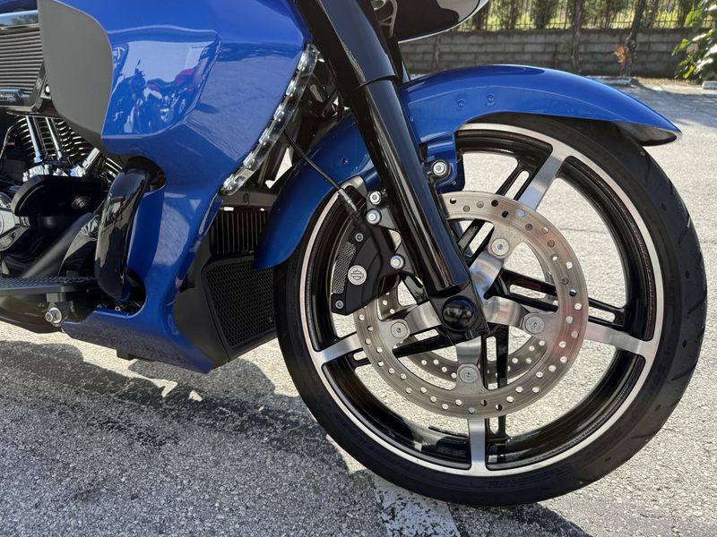 2024 Harley-Davidson