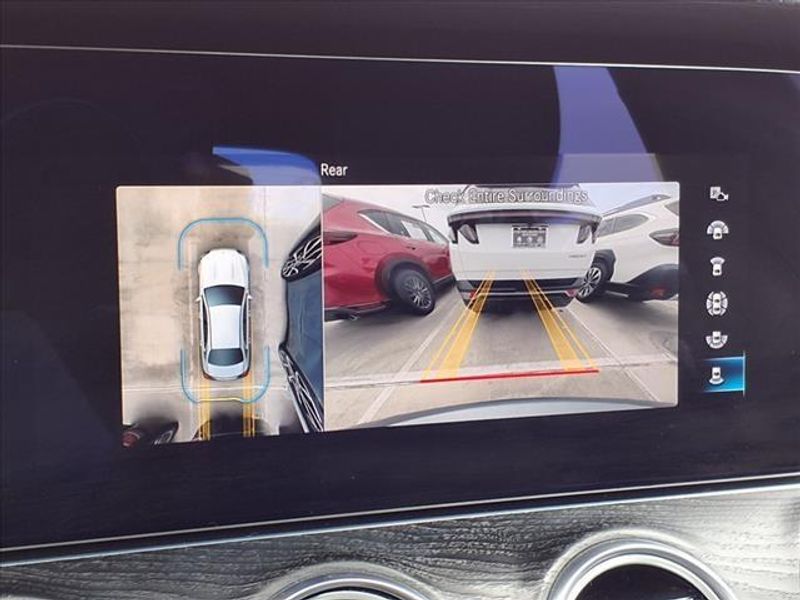 2022 Mercedes-Benz E-Class E 350Image 25