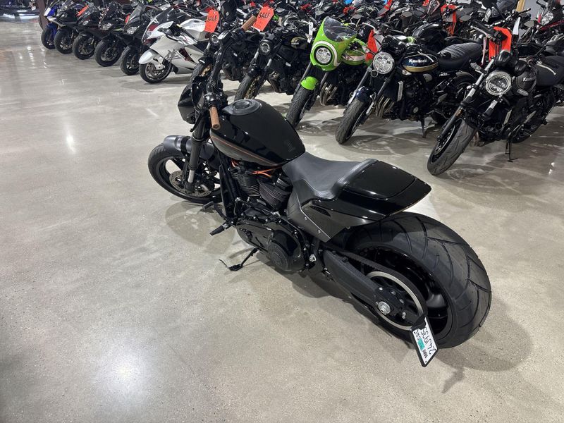 Used 2019 Harley-Davidson FXDR 114 Image 14