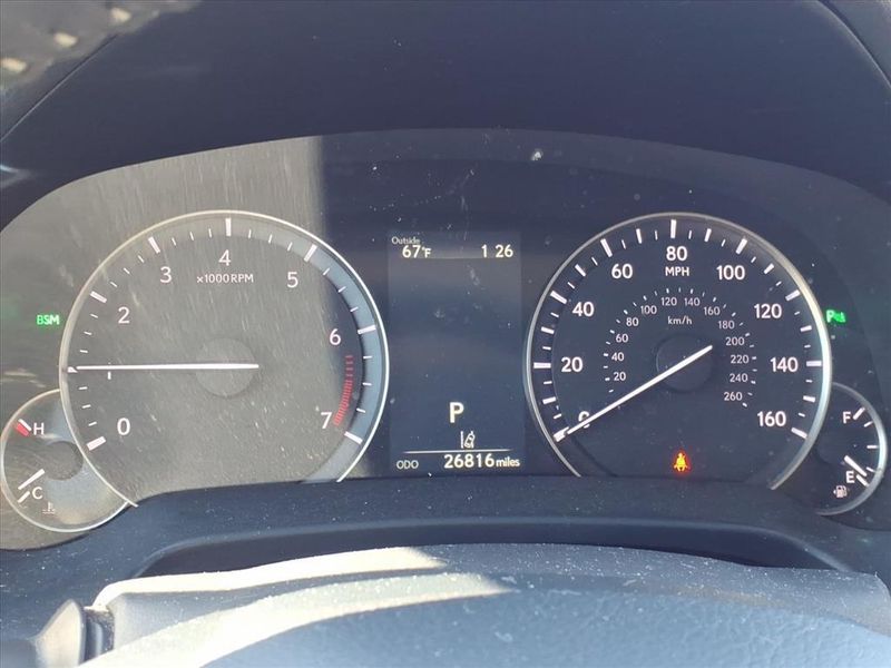 Used 2018 Lexus RX 350 350Image 23