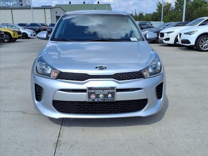 2019 Kia Rio SImage 7