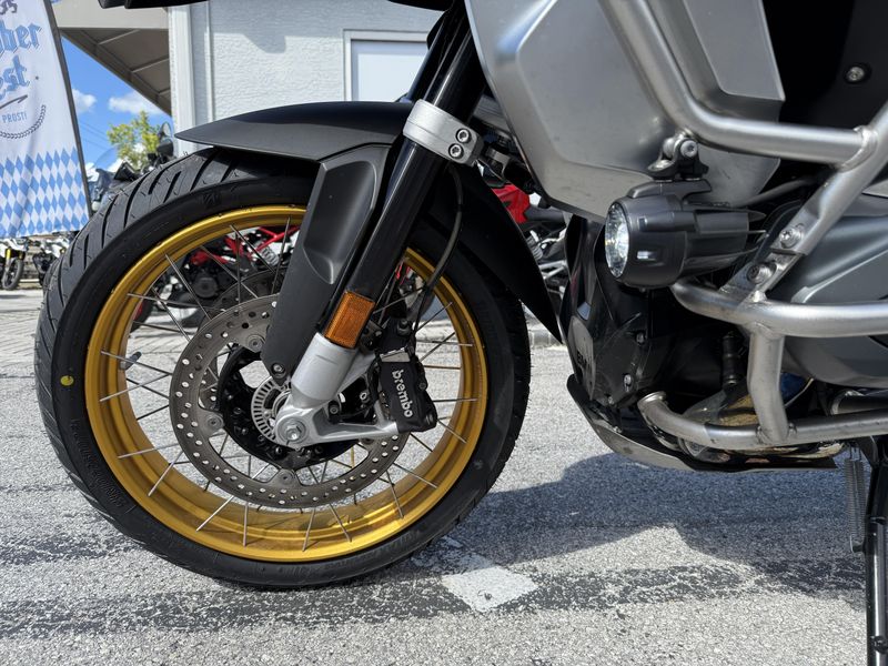 2023 BMW R 1250 GS ADVENTURE