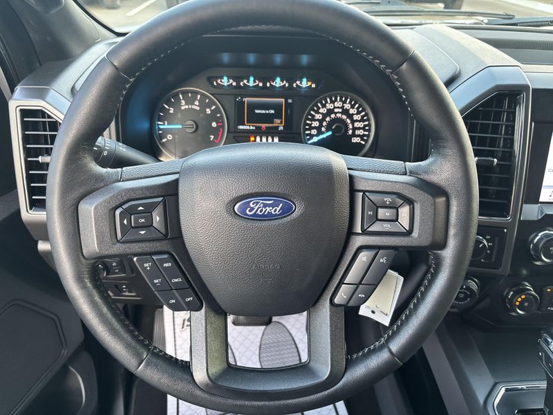 Used 2019 Ford F-150 XLTImage 14