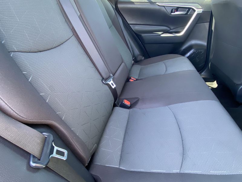 2023 Toyota RAV4 XLEImage 14
