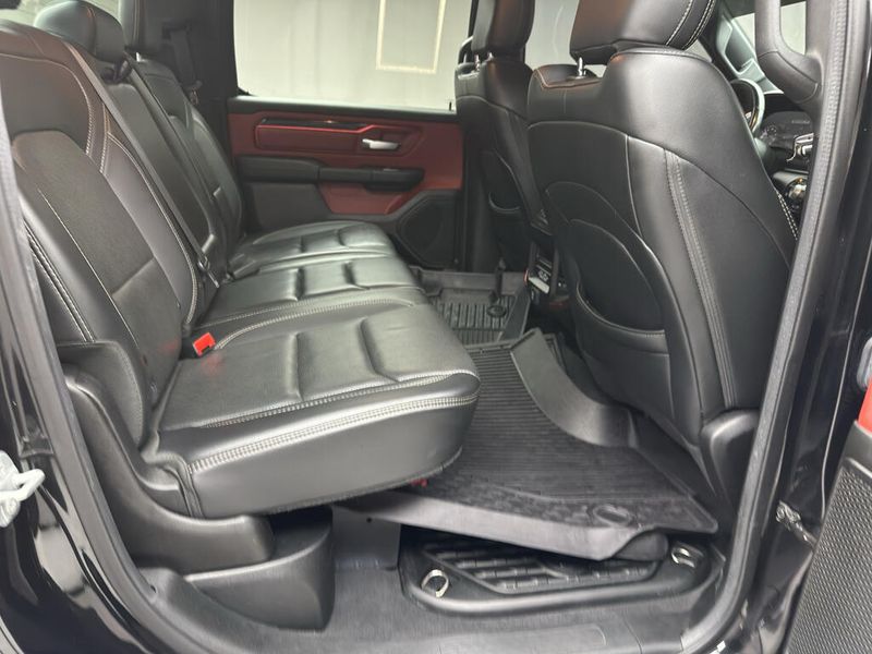 Used 2019 RAM 1500 RebelImage 16