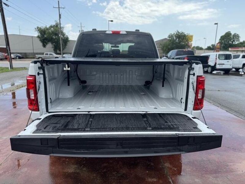2021 Ford F-150 XLTImage 7
