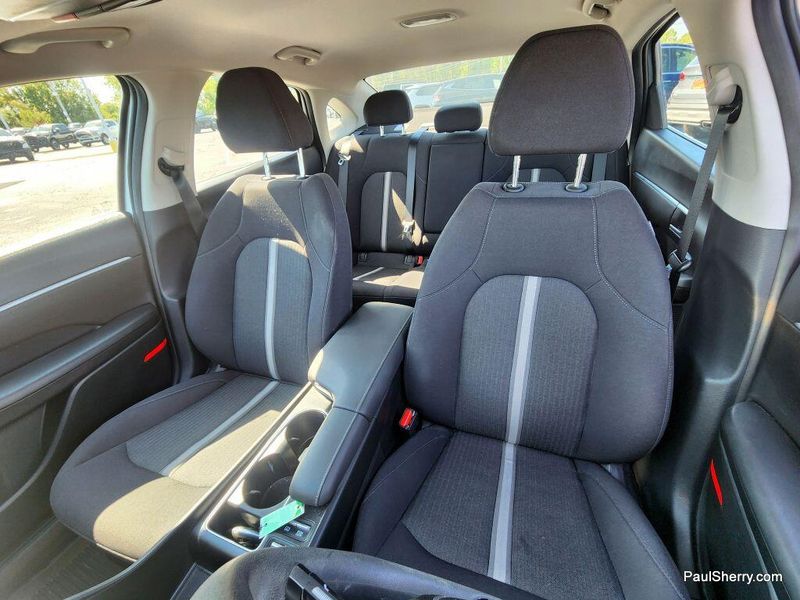 Used 2024 Hyundai Sonata SEL