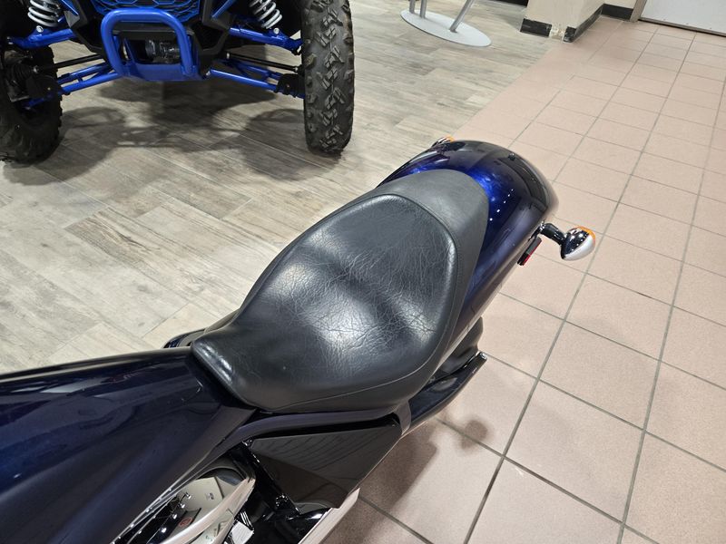 2020 Honda FURY BLUE Image 16