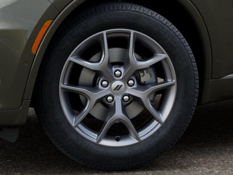 New 2026 Dodge Durango Gt Plus Awd Hemi V8Image 4