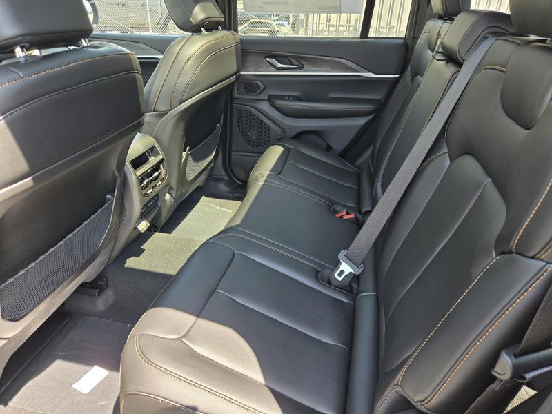 New 2026 Jeep Grand Cherokee 85th Anniversary Edition 4x4