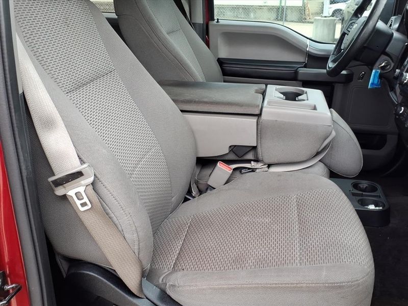 Used 2017 Ford F-150 XLTImage 11