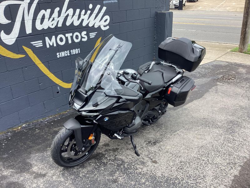 New 2026 BMW R1300 RT 