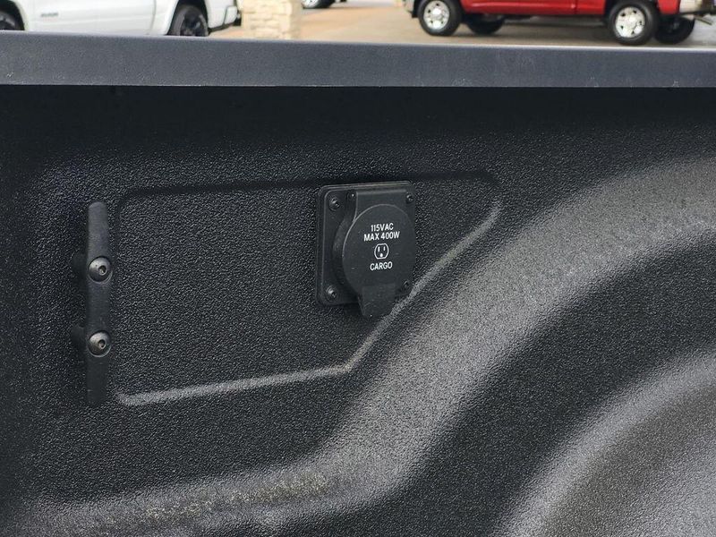 2025 RAM 2500 Tradesman Crew Cab 4x4 6