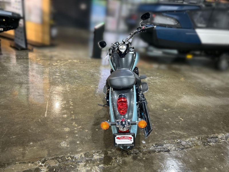 New 2025 Kawasaki VULCAN 900 CLASSIC Image 11