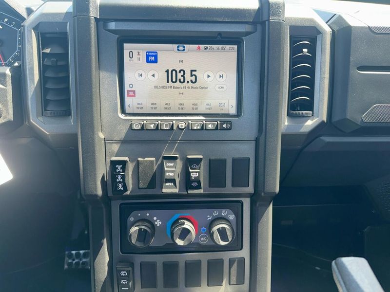 2024 Polaris XPEDITION XP 1000 NORTHSTAR 