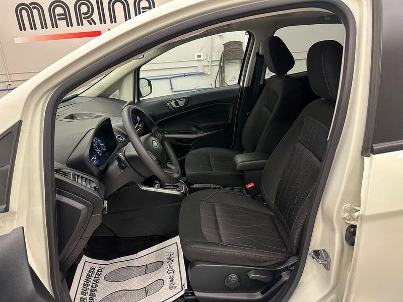 2021 Ford EcoSport SEImage 20