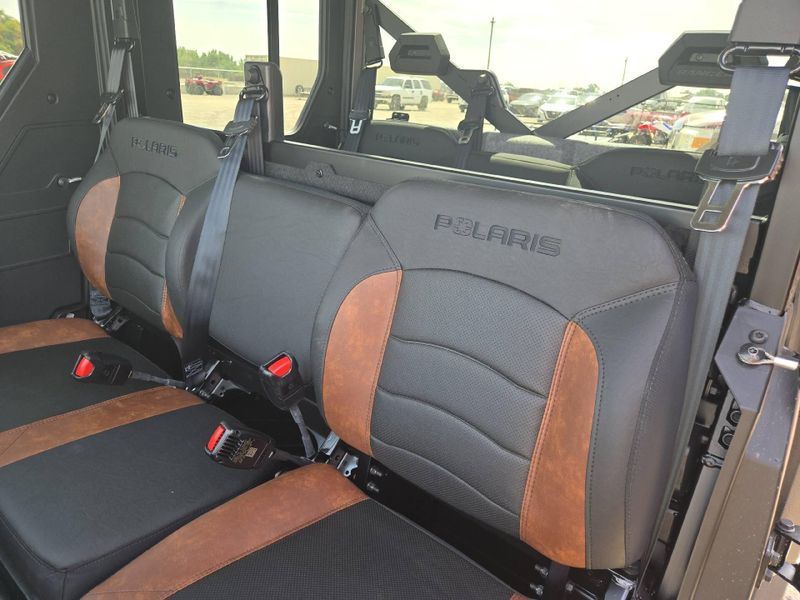 New 2027 Polaris RANGER CREW XP 1000 NORTHSTAR ULTIMATE 