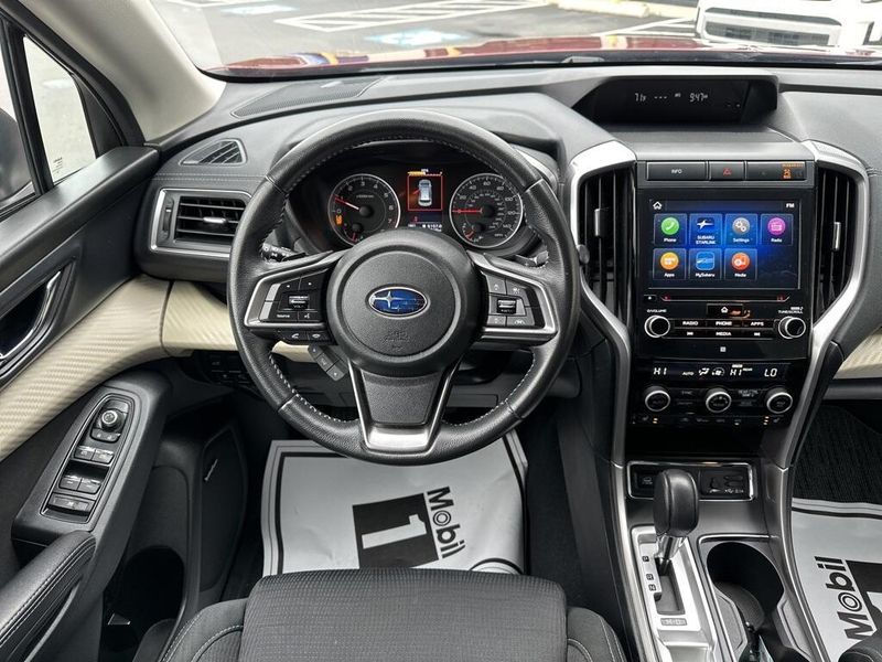 Used 2019 Subaru Ascent PremiumImage 22