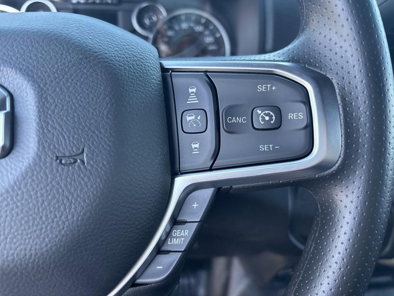 New 2026 RAM 4500 Tradesman Chassis Crew Cab 4x4 60