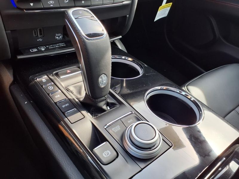 2024 Maserati Ghibli ModenaImage 22