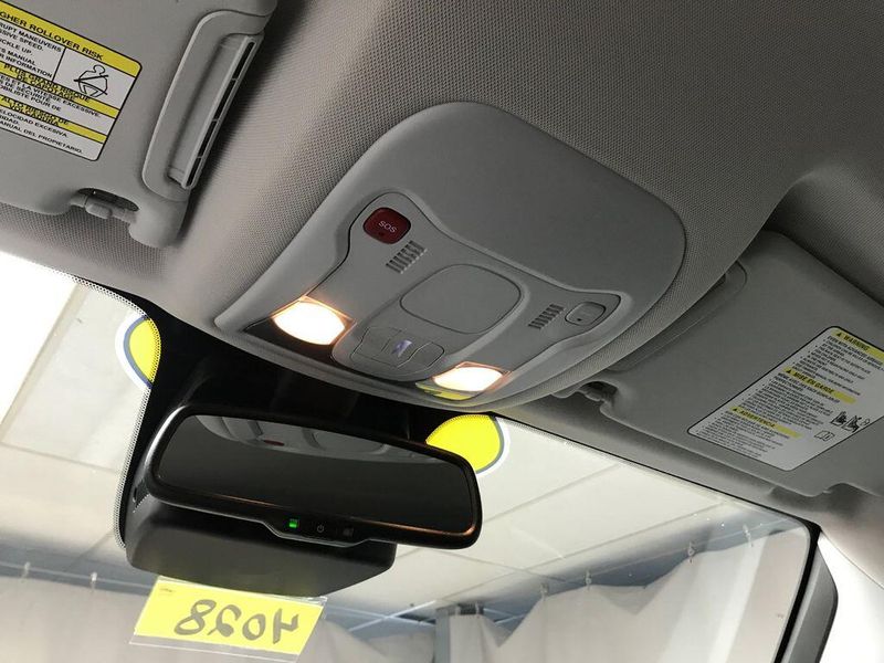 Used 2023 Jeep Renegade LatitudeImage 8