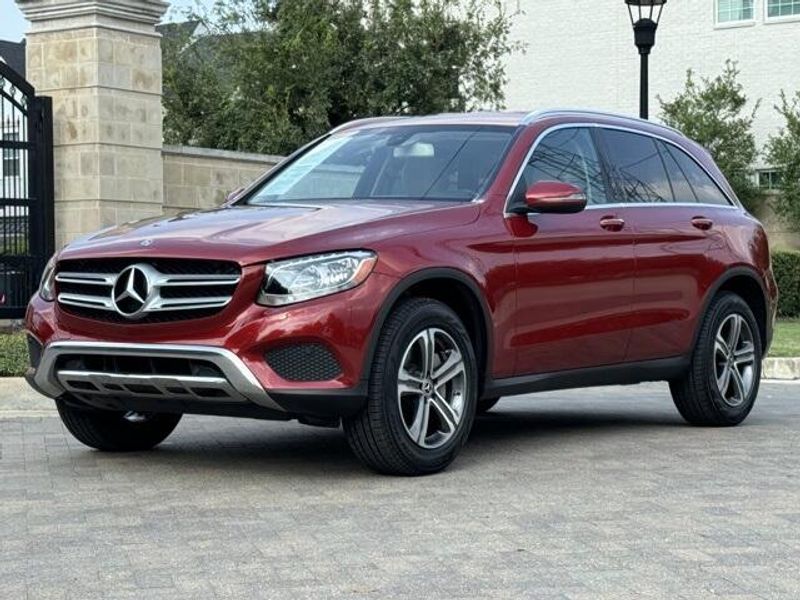 2019 Mercedes-Benz GLC 300Image 10