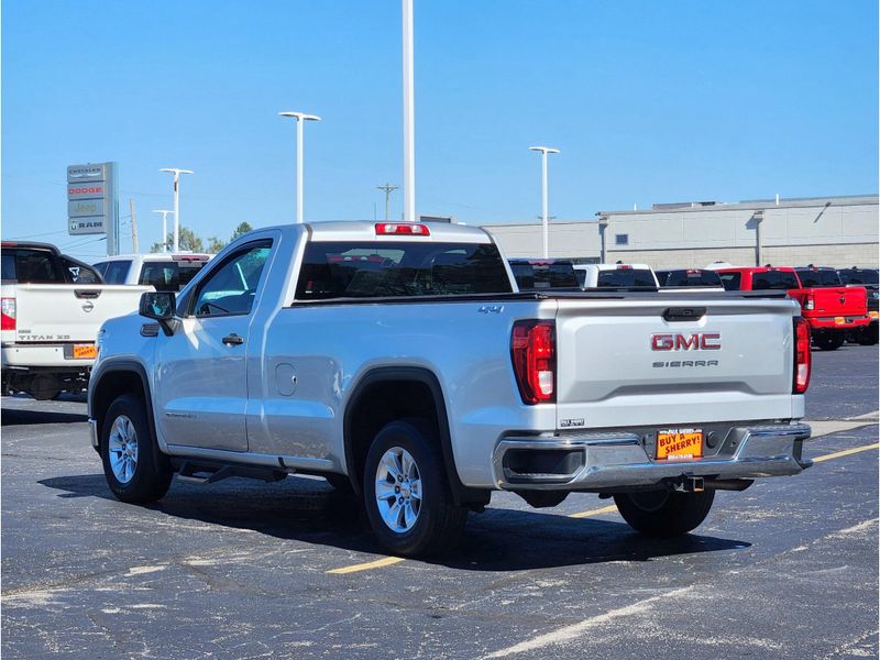Used 2020 GMC Sierra 1500 