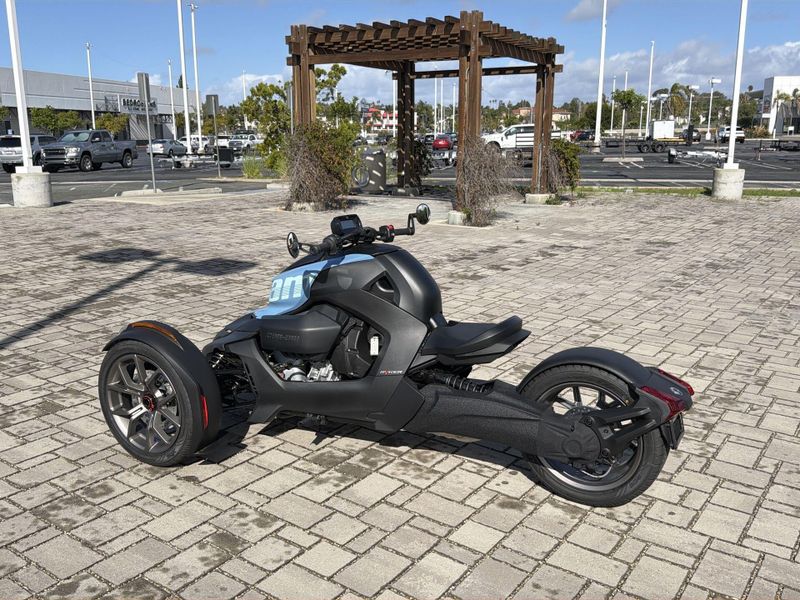 New 2026 Can-Am RYKER (600 ACE) Image 15