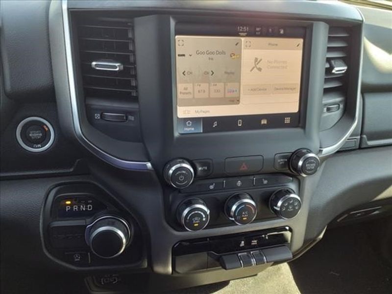2024 RAM 1500 Big Horn Lone StarImage 14