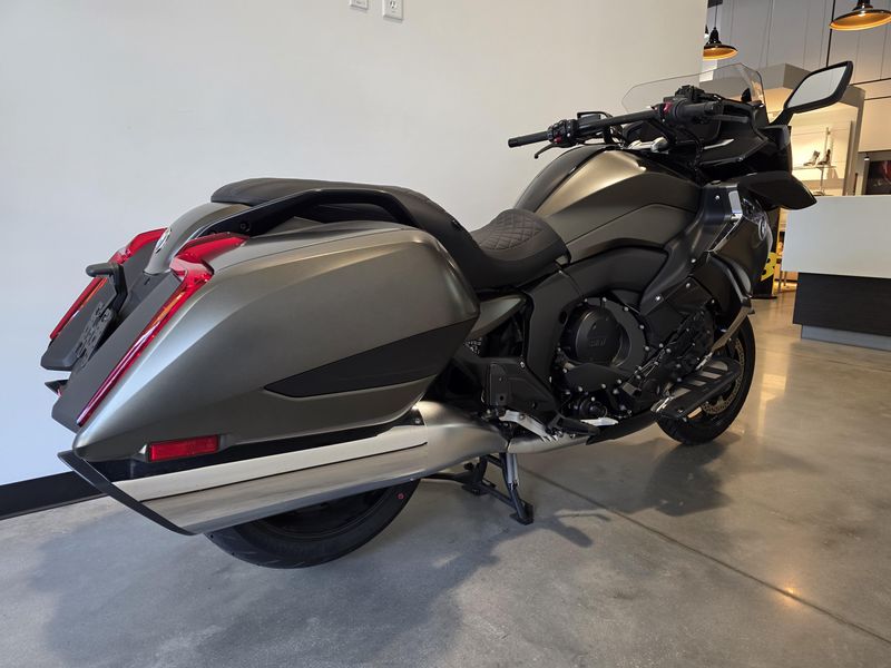 2024 BMW K 1600 B
