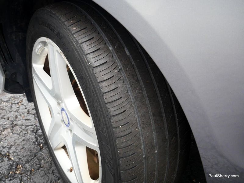 Used 2014 Mercedes-Benz ML 350 ML4MATIC