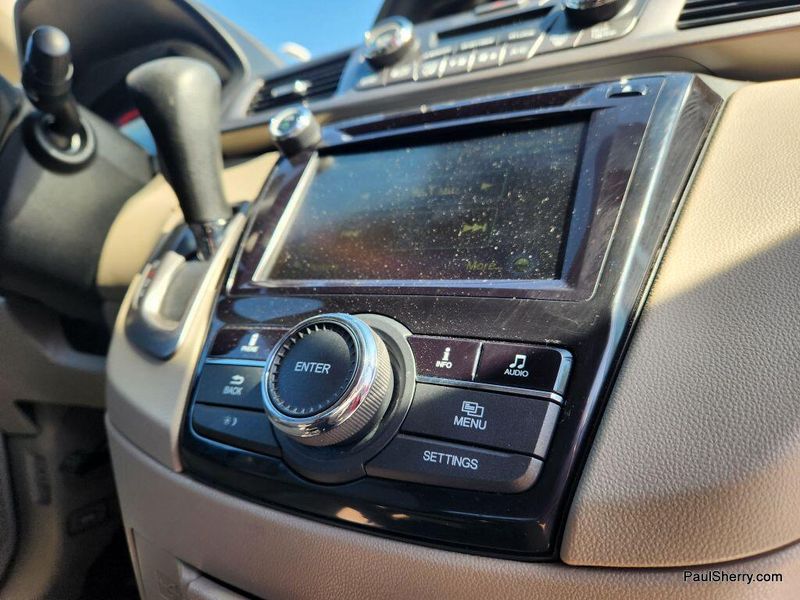 Used 2016 Honda Odyssey EX