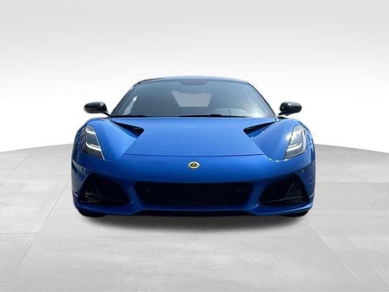 2024 Lotus Emira First Edition