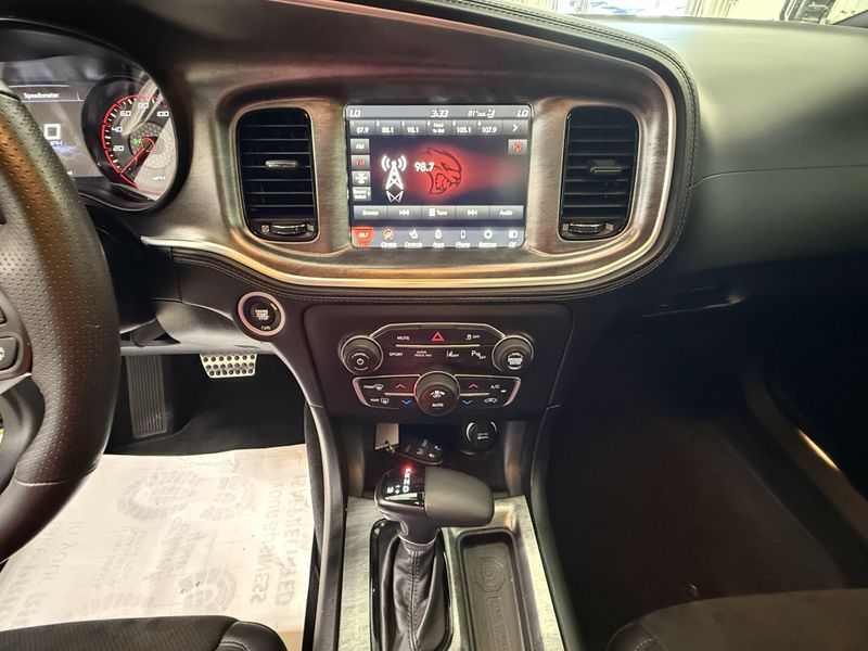 Used 2023 Dodge Charger R/TImage 24
