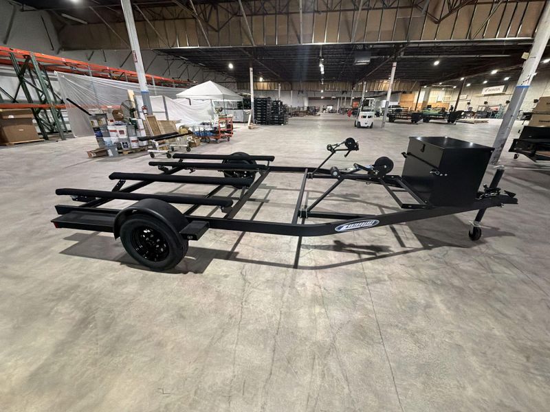 New 2026 Zieman J-2B Image 18
