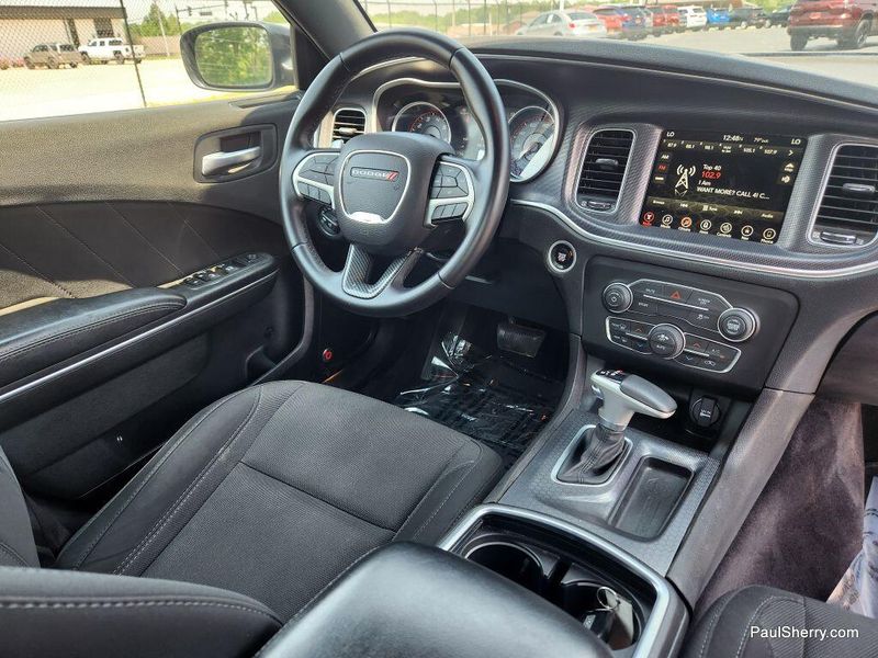 2017 Dodge Charger SXT RallyeImage 27