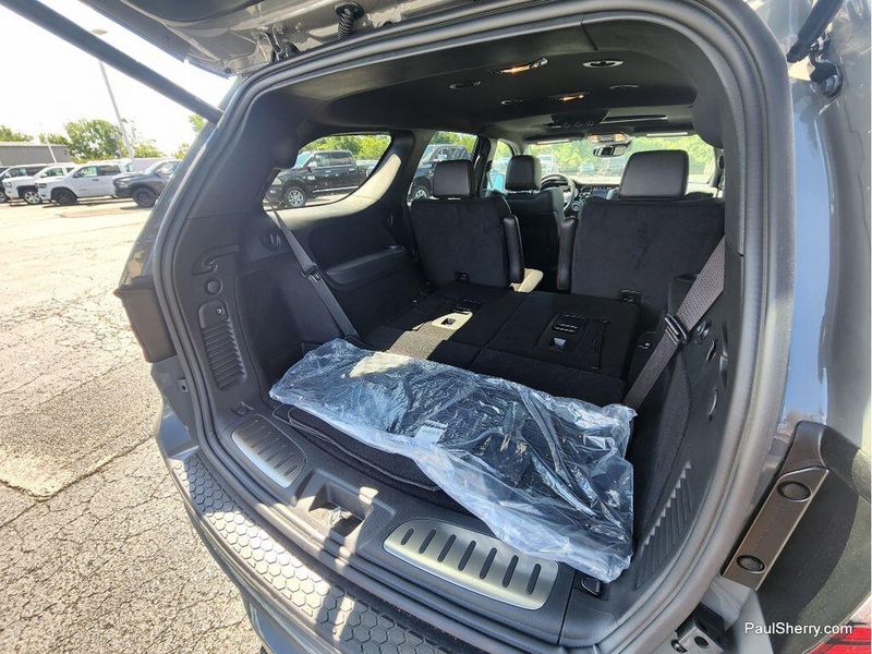 New 2026 Dodge Durango Gt Plus Awd