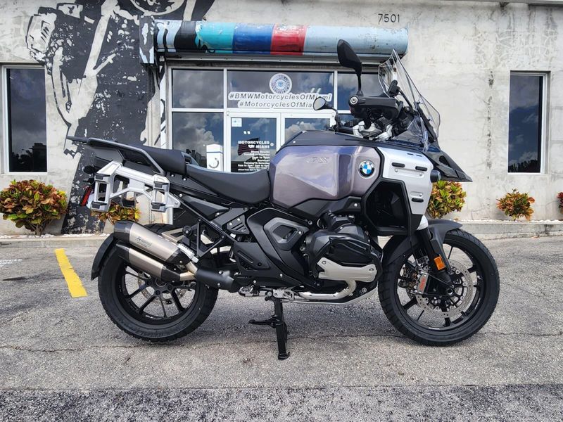 2026 BMW R 1300 GS AdventureImage 11