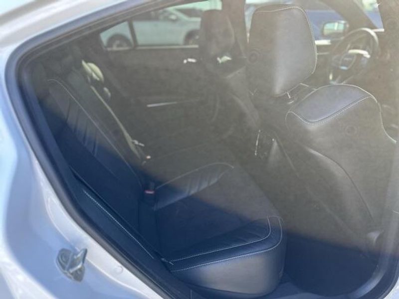 Used 2023 Dodge Charger SRT Hellcat WidebodyImage 12