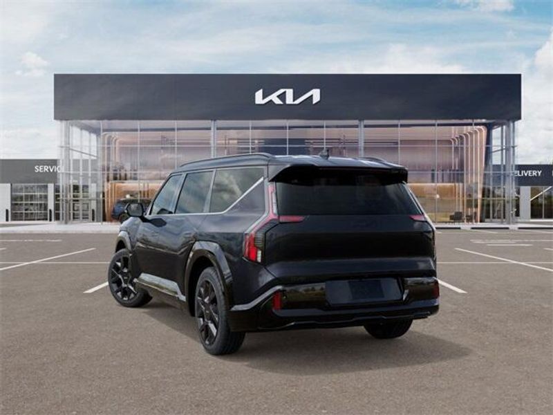 New 2026 Kia EV9 LandImage 4