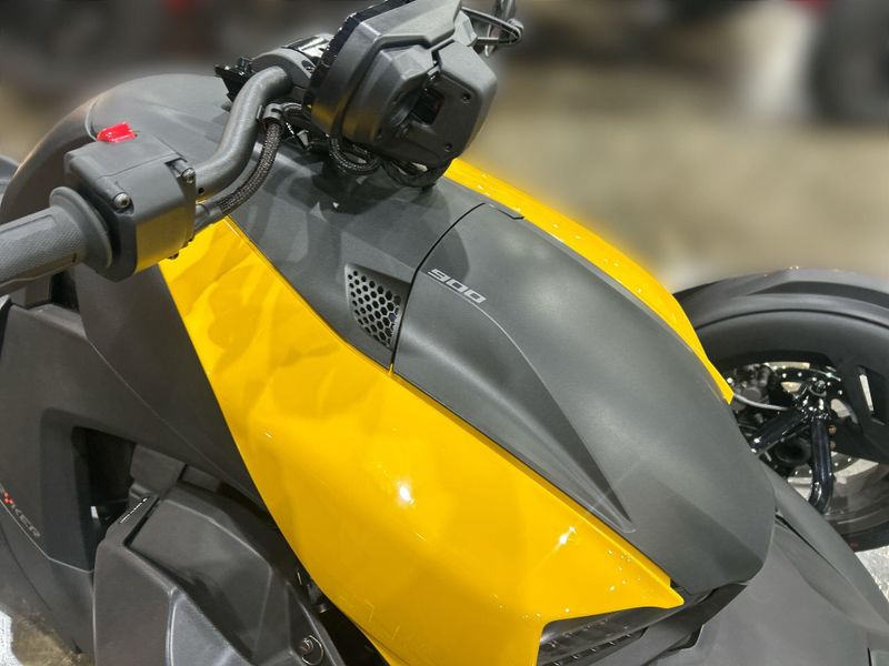 New 2026 Can-Am RYKER (900 ACE) Image 23