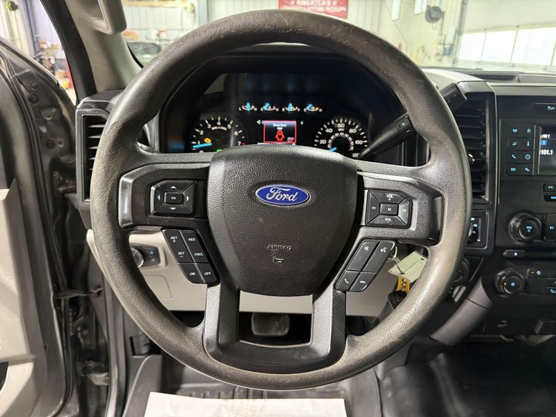 Used 2018 Ford F-150 Image 16