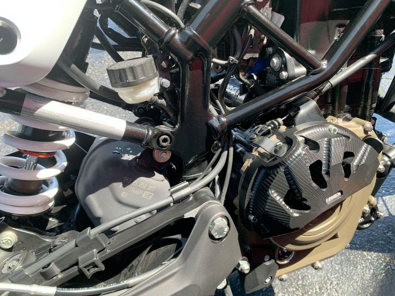 Used 2023 Husqvarna Svartpilen 401 Image 24